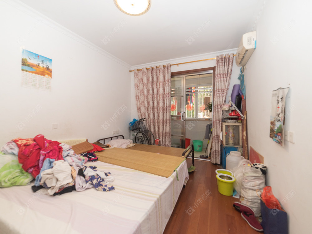 常州祥龙苑在售二手房源室内图_小牛看房