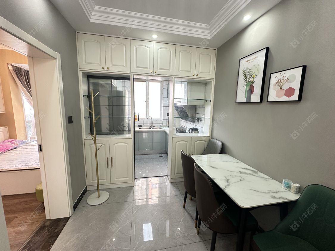 南淳家园房源室内图 常州南淳家园在租房源室内图_小牛看房