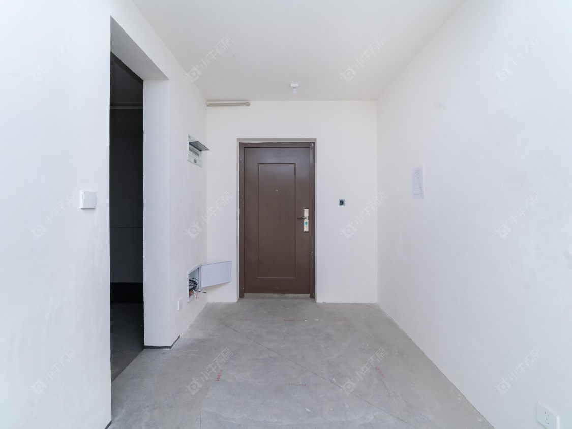 常州天启瑞禧花园在售二手房源室内图_小牛看房