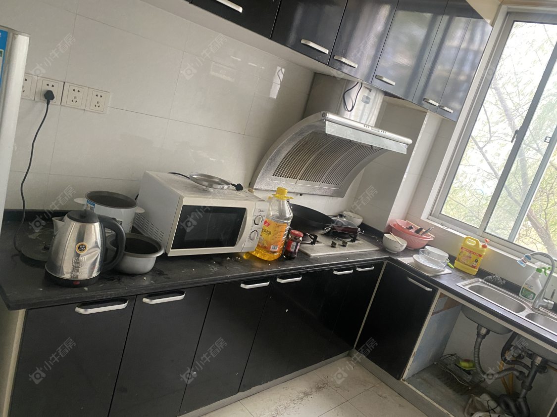 常州沈家花苑租房_小牛看房