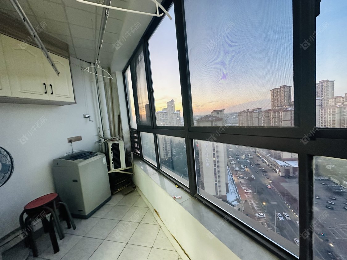 常州万科弘阳君望甲第在租房源_小牛看房