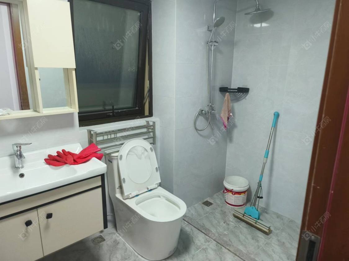 常州百馨西苑五期在租房源室内图_小牛看房