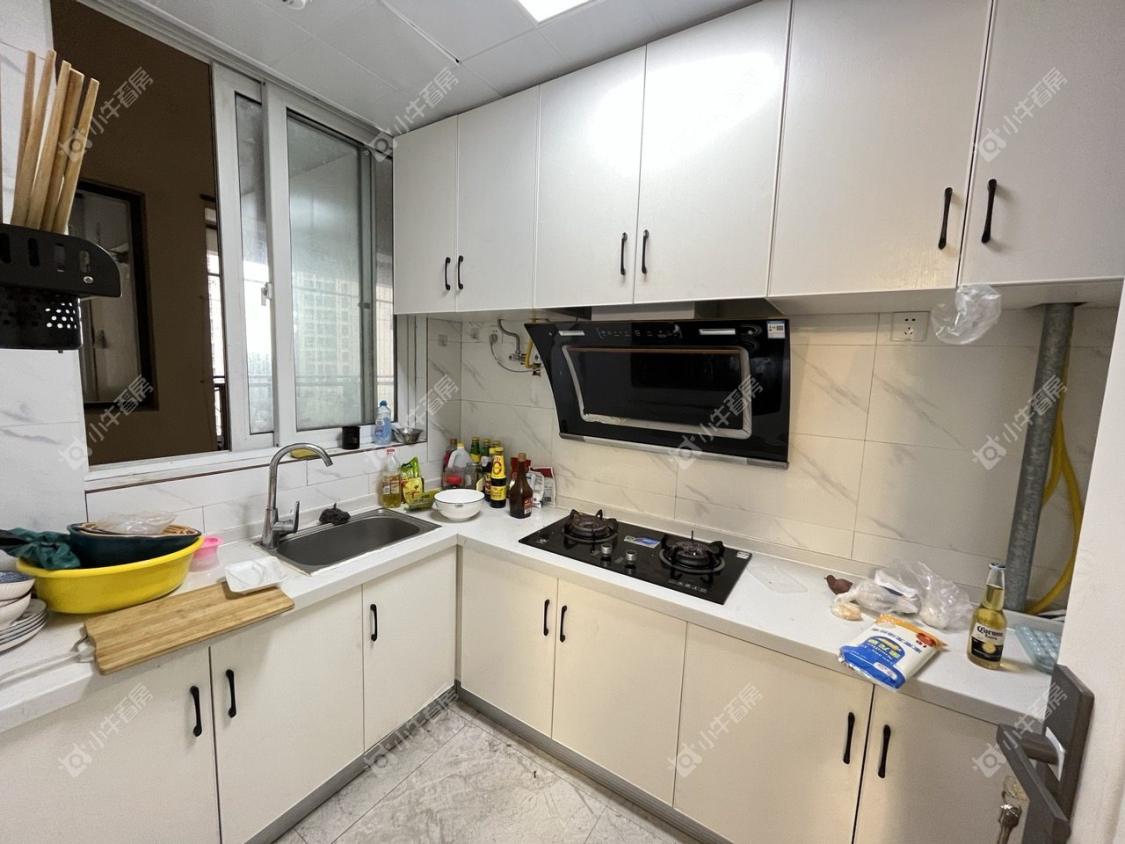 常州蔚蓝天地一二期在租房源_小牛看房