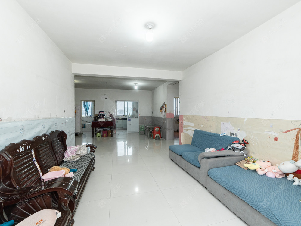 常州新世纪花园（江阴）在售二手房源室内图_小牛看房