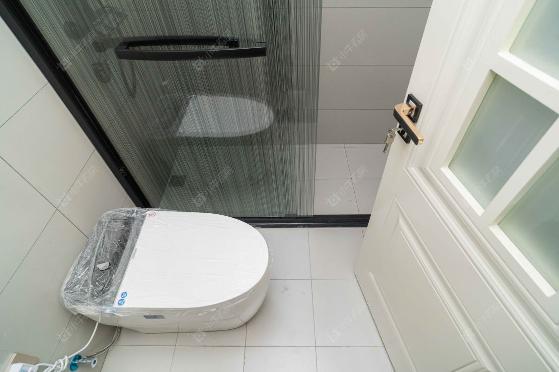 常州凯尔枫尚花园在售二手房源室内图_小牛看房