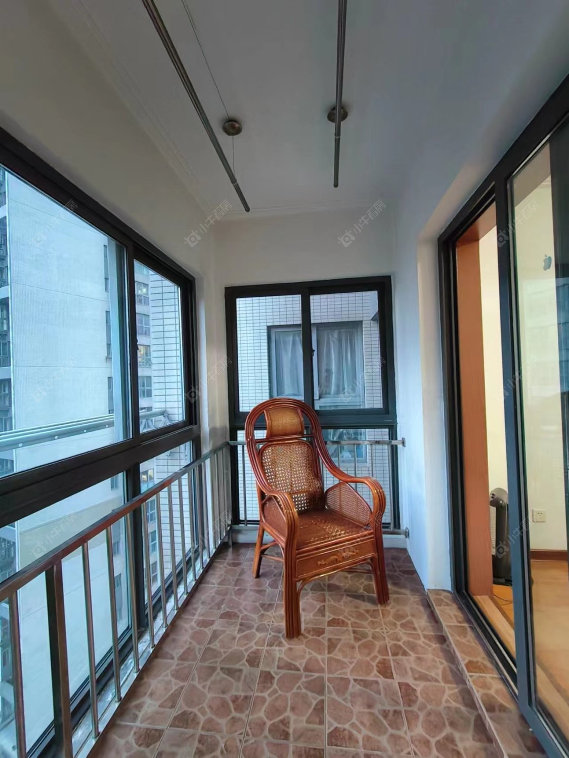 常州青山湾南区在租房源_小牛看房