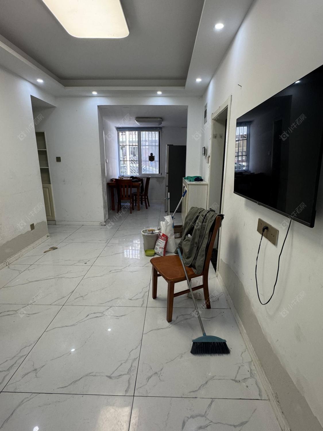 常州北直街在租房源室内图_小牛看房