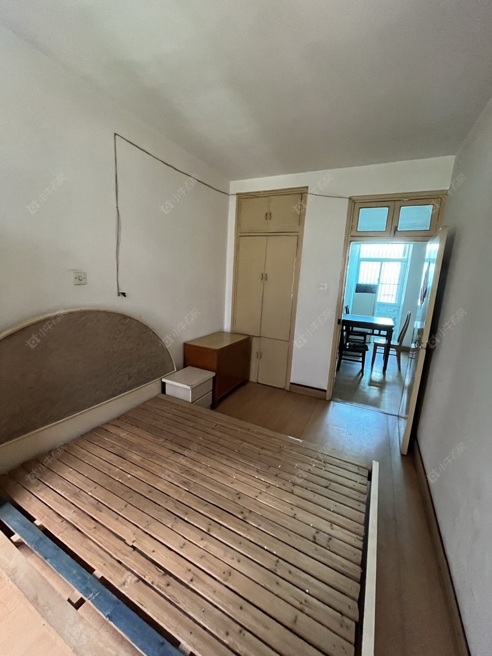 常州桃园新村在租房源室内图_小牛看房