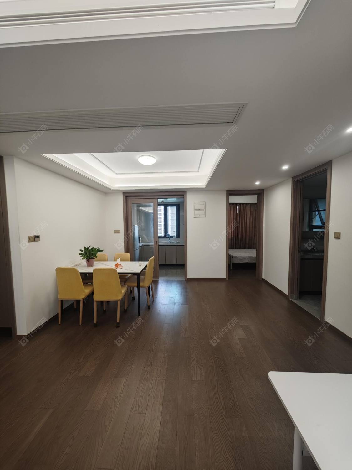 中海云樾里房源室内图 常州中海云樾里在租房源室内图_小牛看房