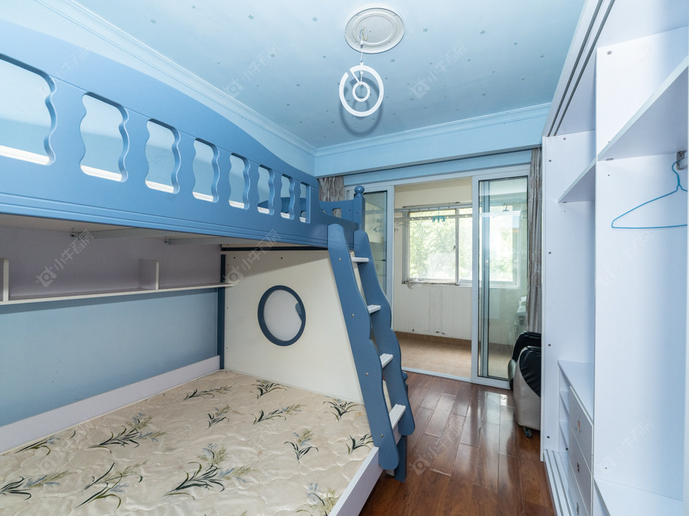 常州九洲花园二期在售二手房_小牛看房