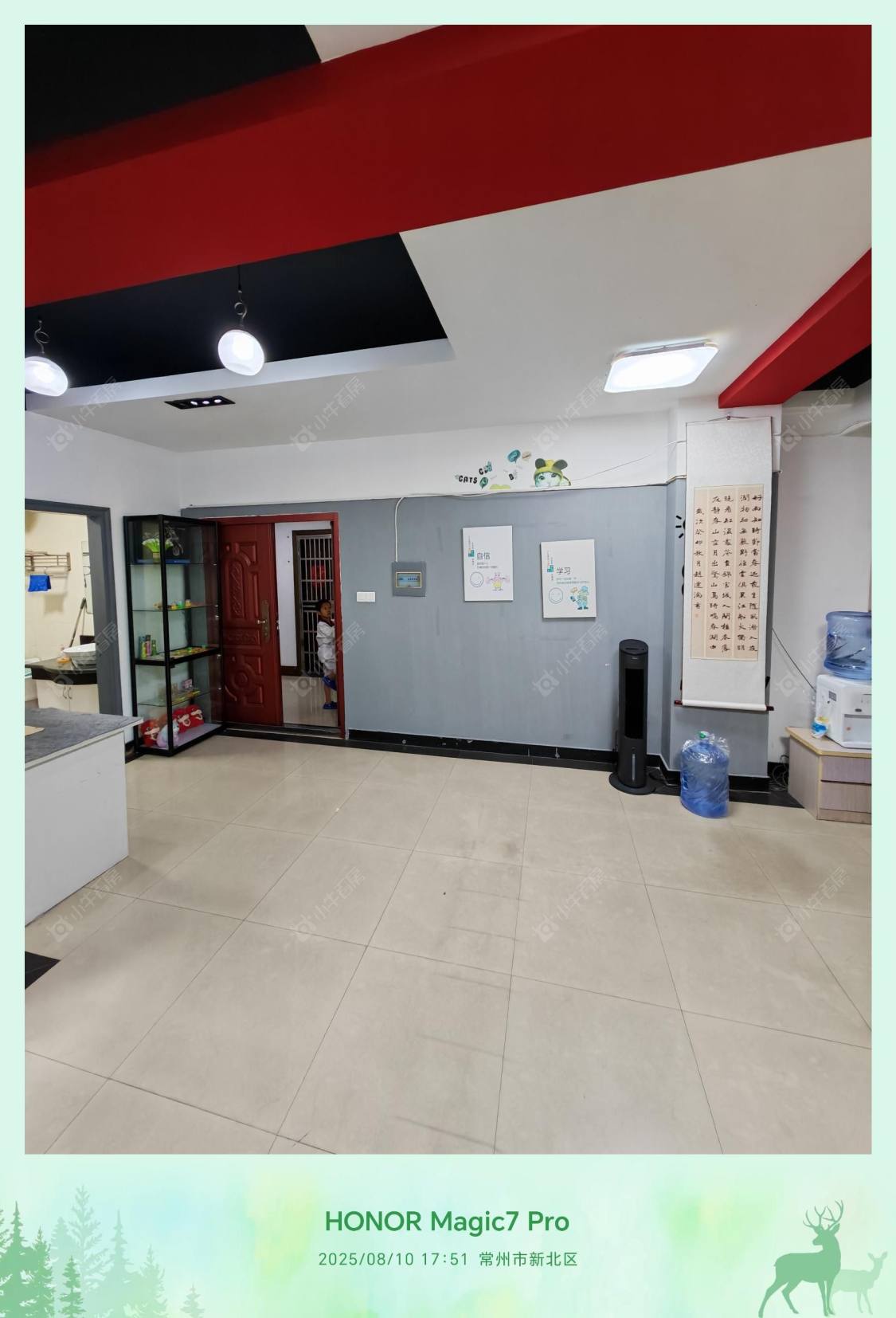 常州北城后街在租房源室内图_小牛看房