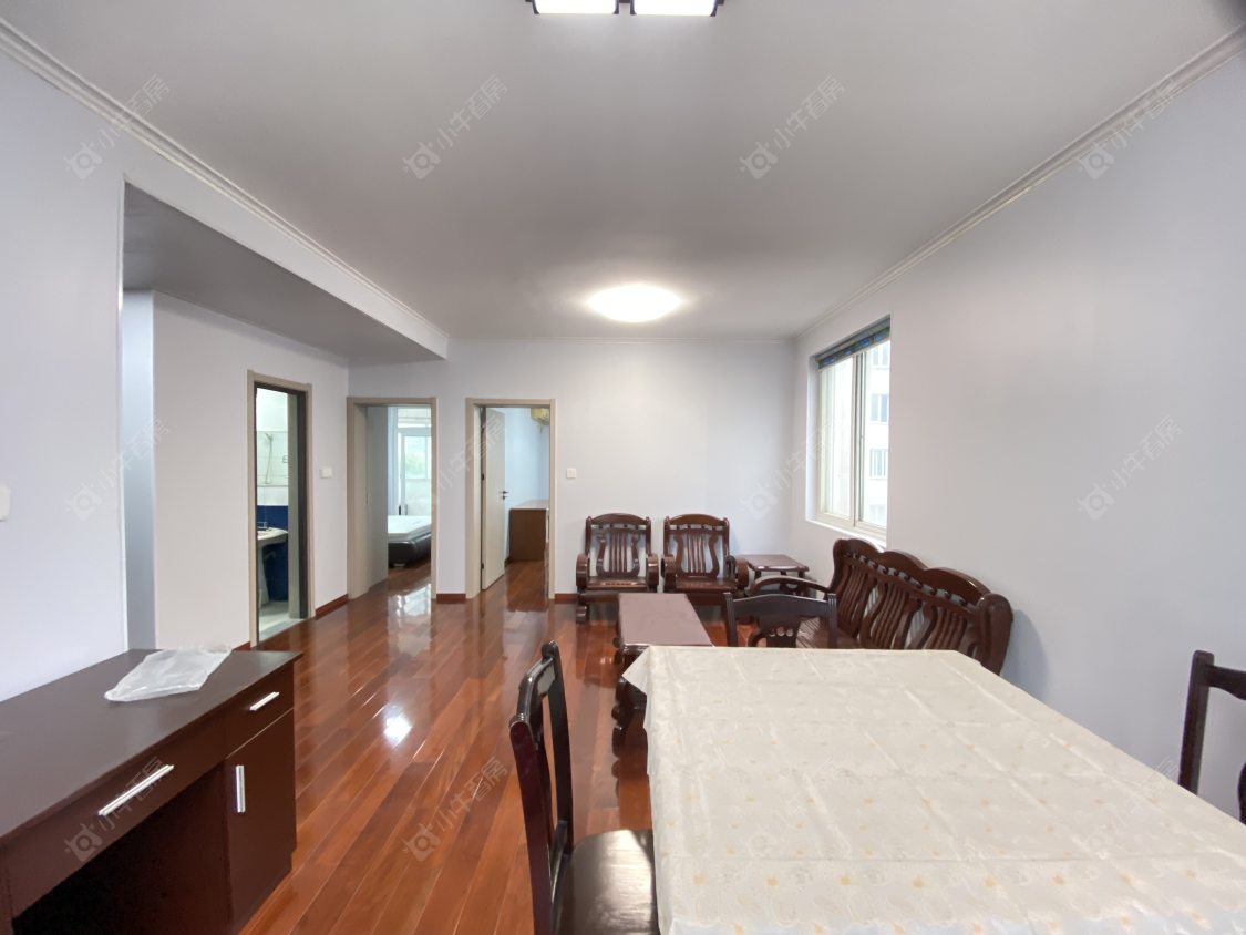 常州绿洲家园在租房源室内图_小牛看房