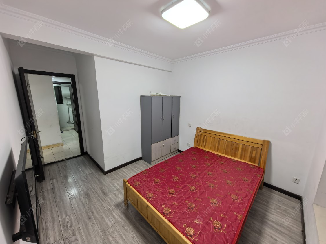 常州吾悦广场北区在租房源_小牛看房