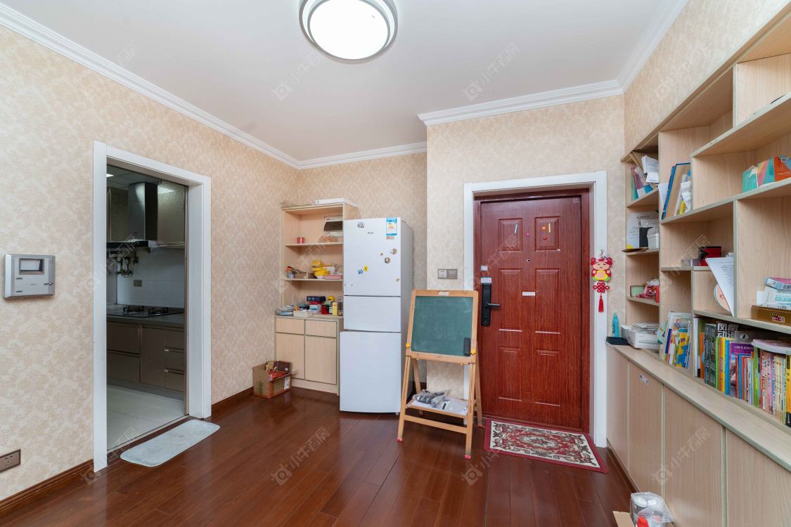 新城域二期房源室内图 常州新城域二期在售二手房源室内图_小牛看房