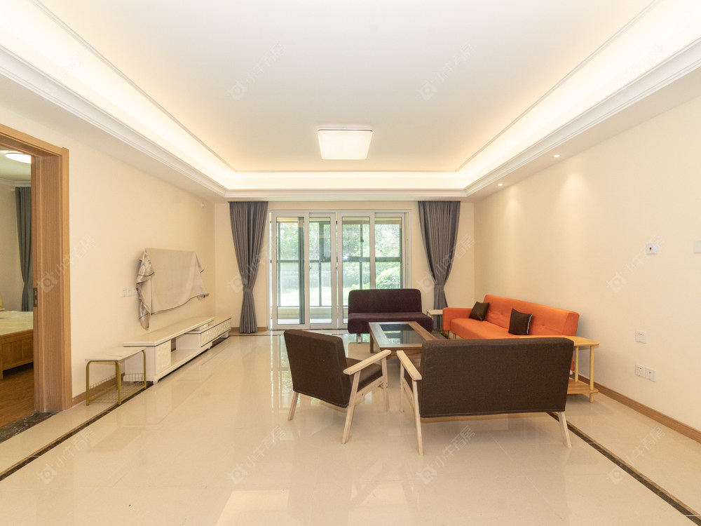 常州碧桂园金科光明府在售二手房_小牛看房