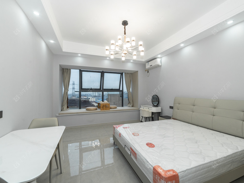 常州五洲国际在售二手房源室内图_小牛看房