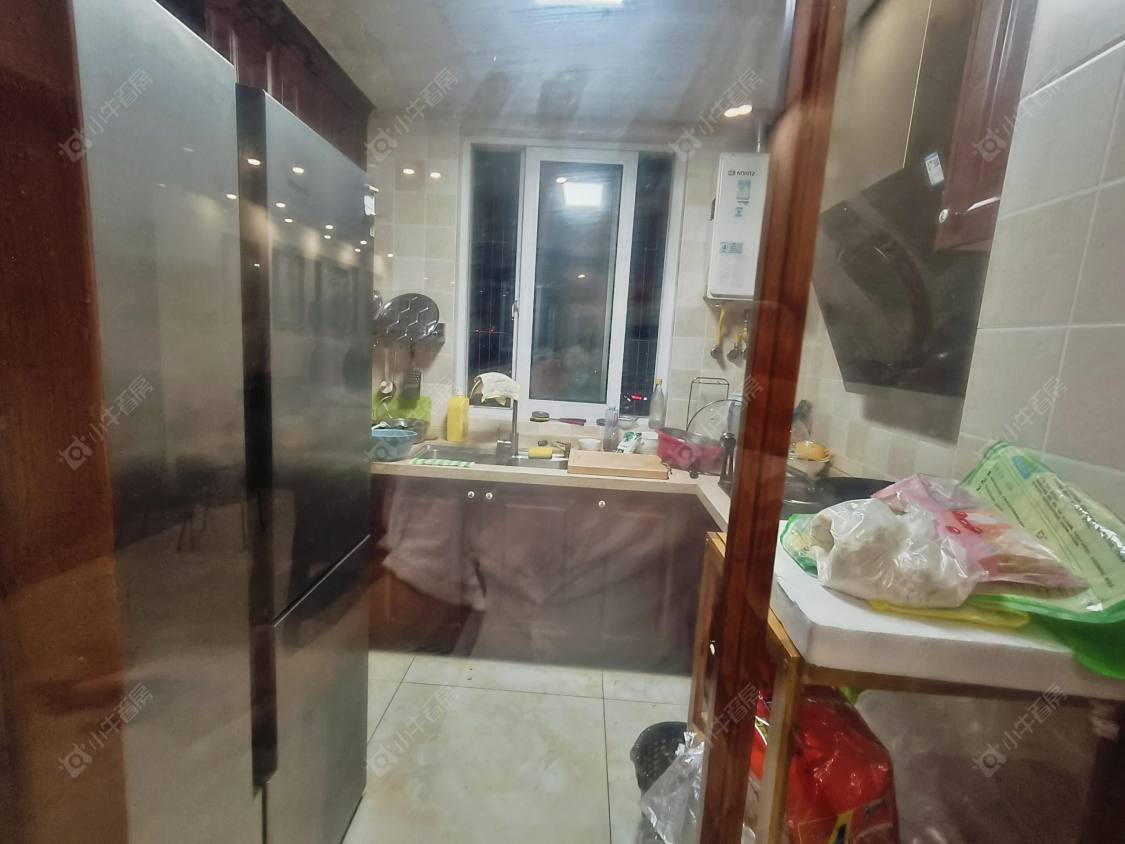 常州华润国际四期在租房源室内图_小牛看房