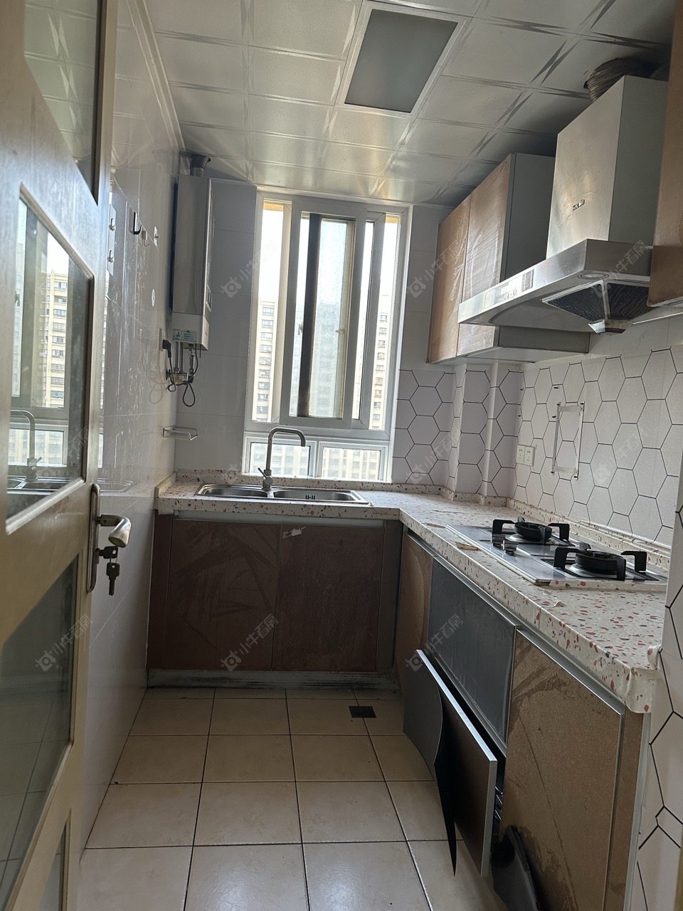 常州香缇湾花园在租房源室内图_小牛看房