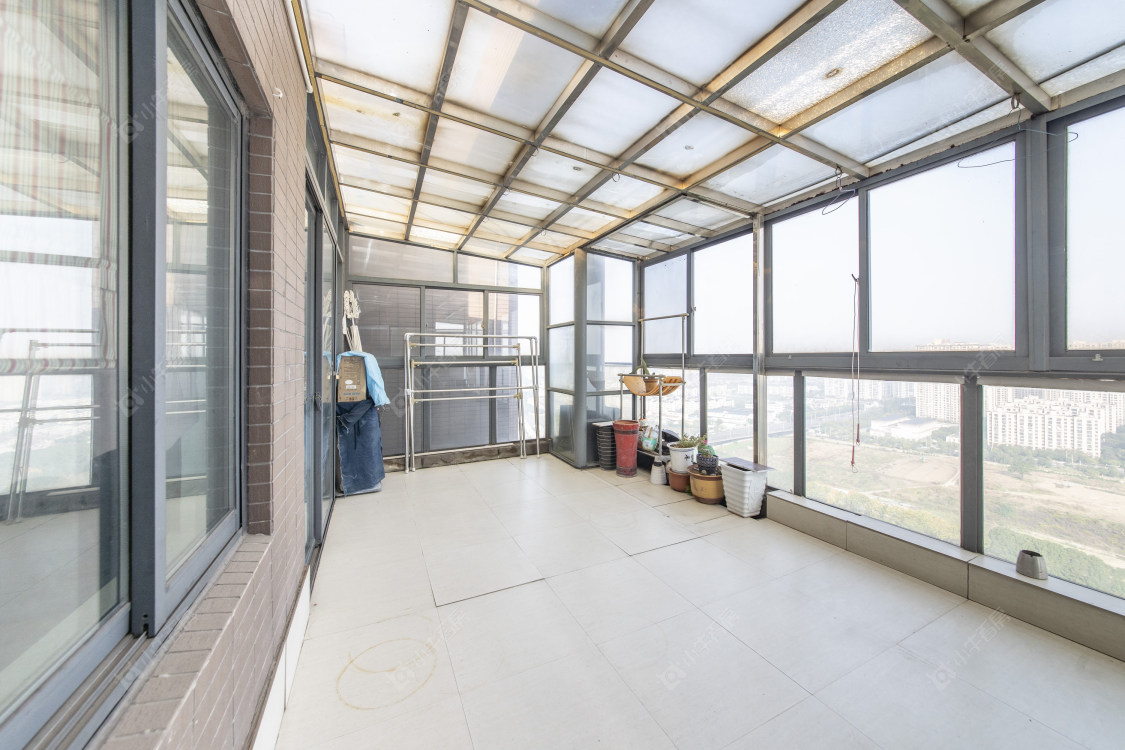 常州四季新城金典在售二手房源室内图_小牛看房