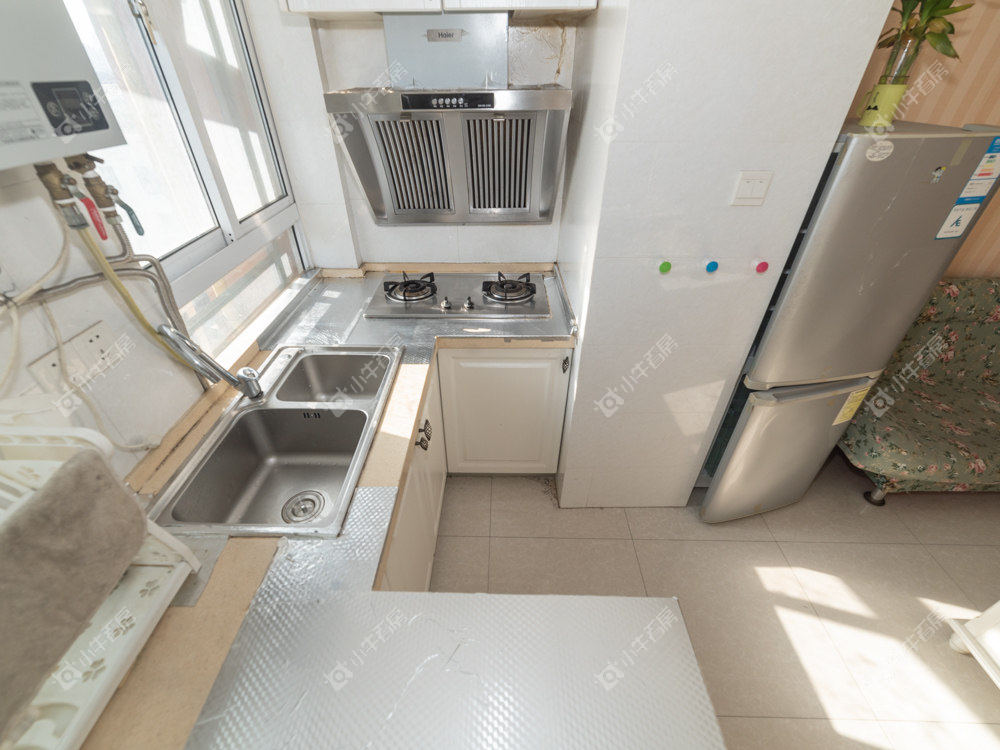 常州保纳商业广场在租房源室内图_小牛看房