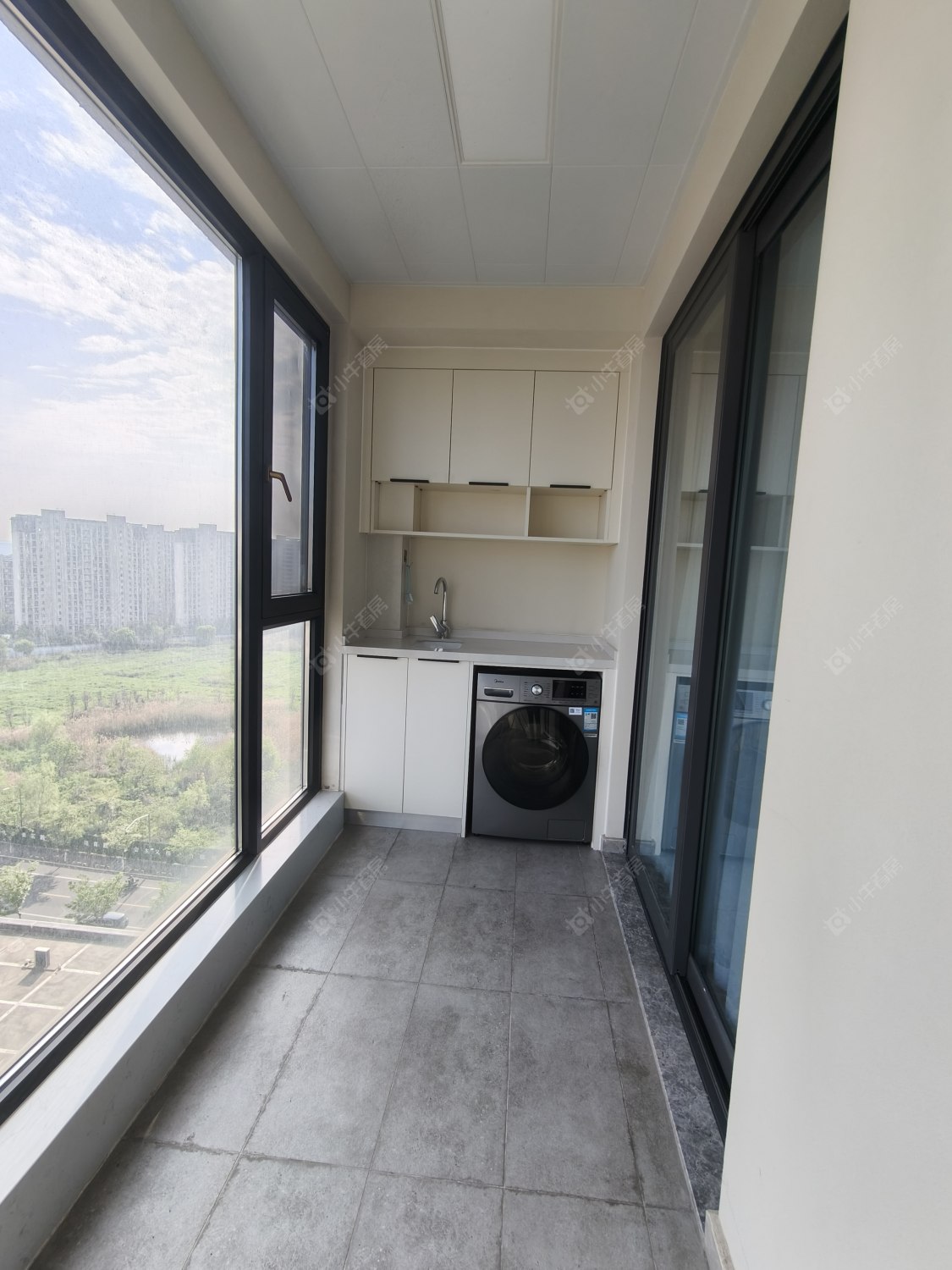 常州美的世茂云筑在租房源室内图_小牛看房