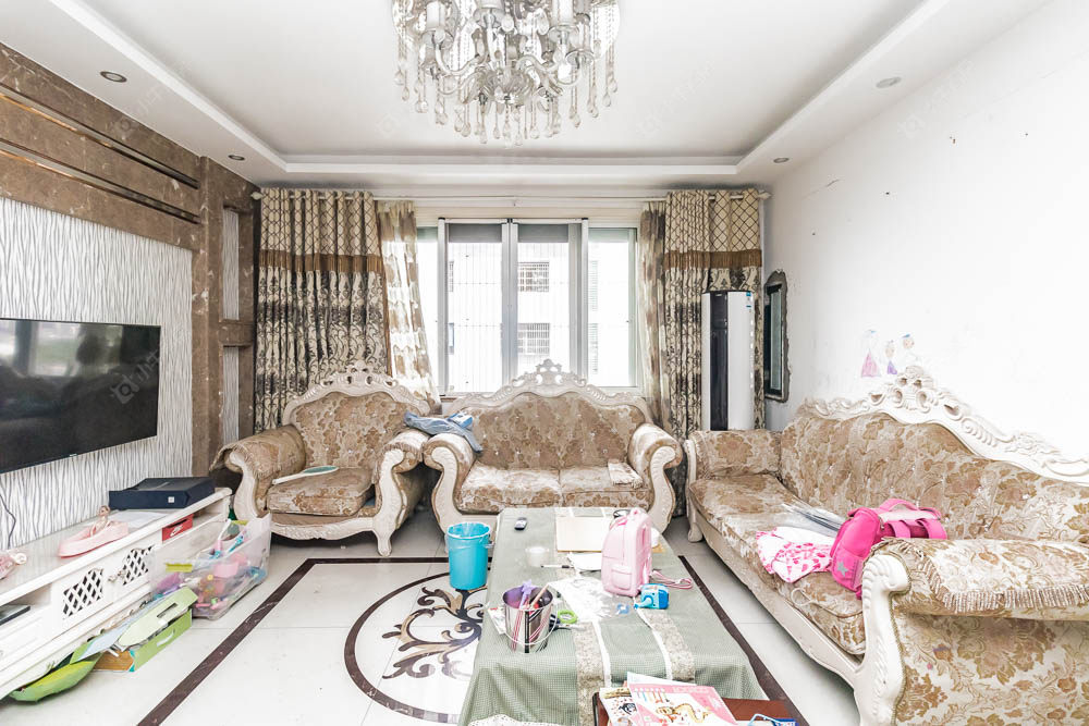 常州新濠澜境在售二手房源室内图_小牛看房