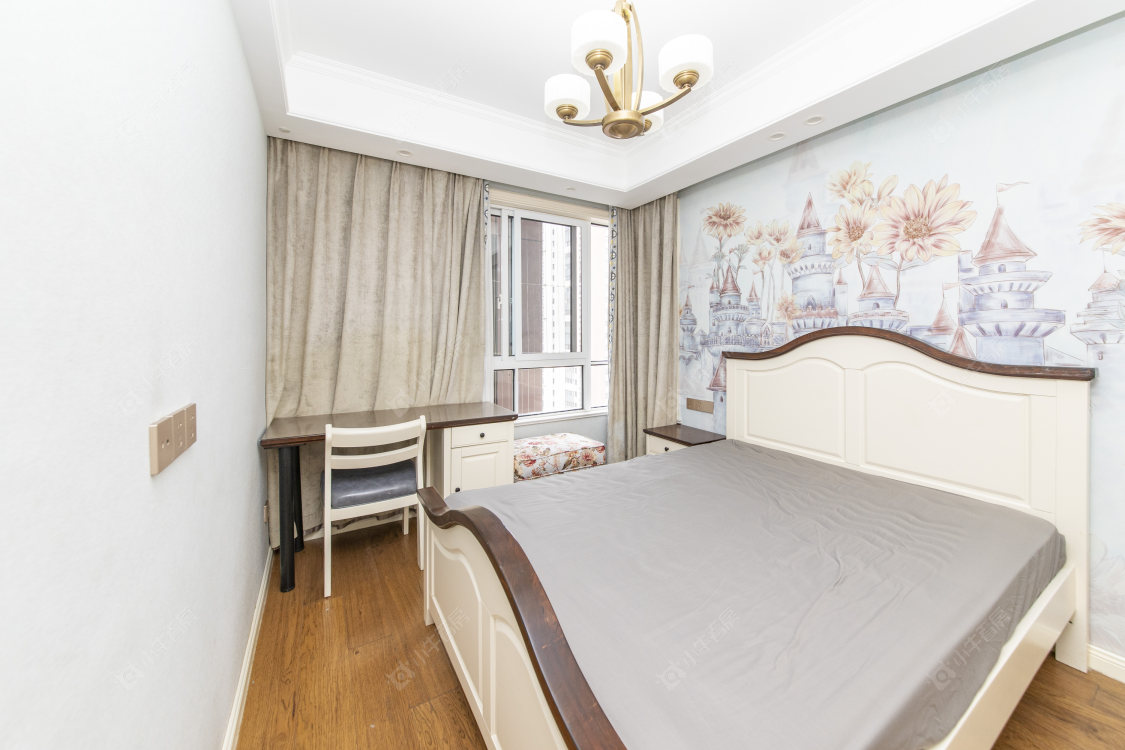 星河国际七区房源室内图 常州星河国际七区在售二手房源室内图_小牛看房