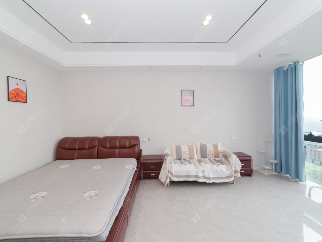 常州龙洲伊都公寓在售二手房源室内图_小牛看房