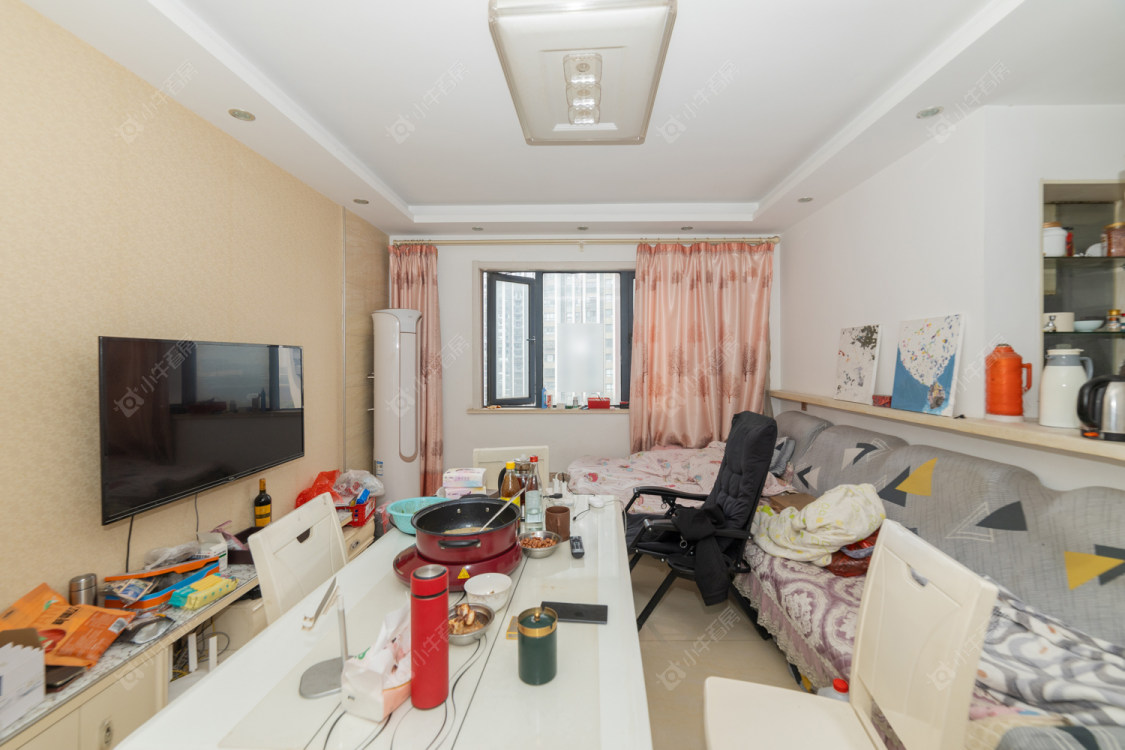 常州天逸城北区在售二手房_小牛看房