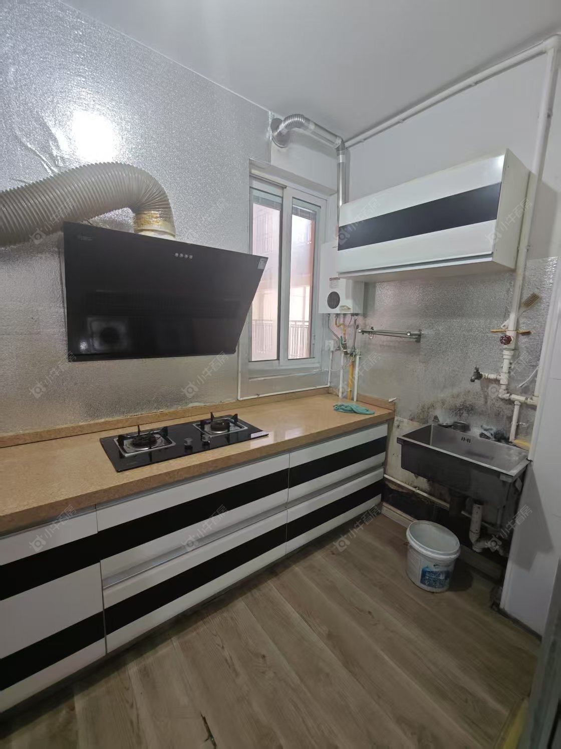 常州梧桐香郡二期在租房源室内图_小牛看房