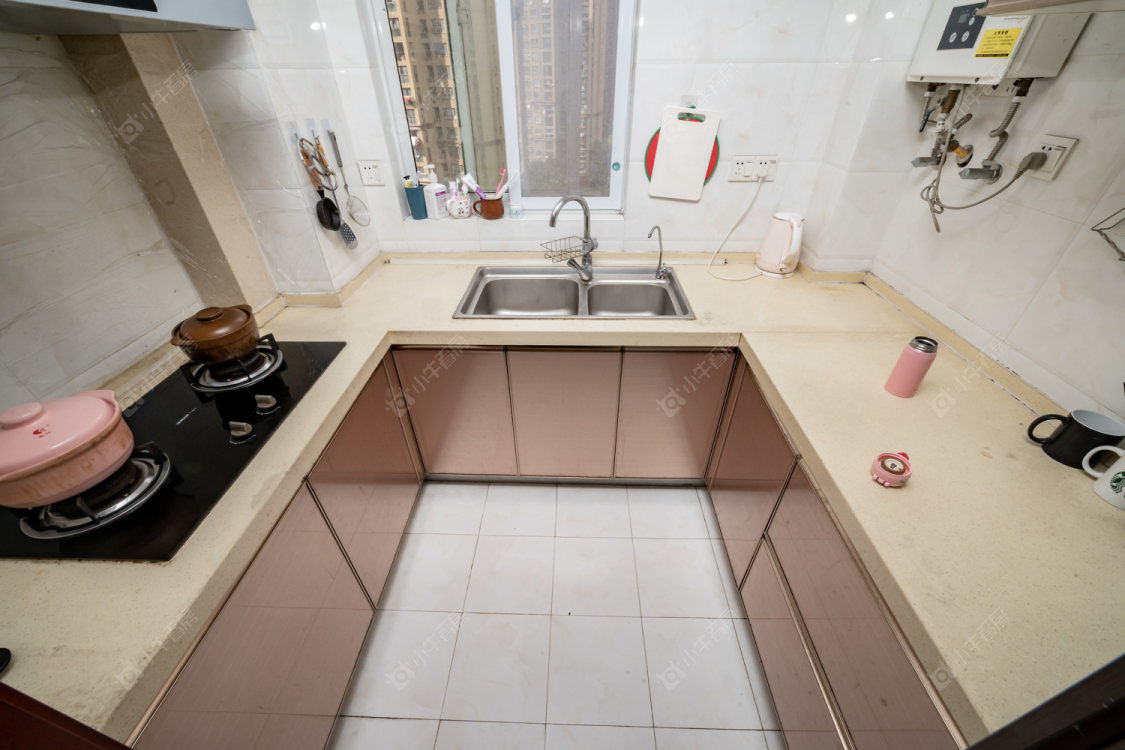 常州水岸花语在售二手房源室内图_小牛看房