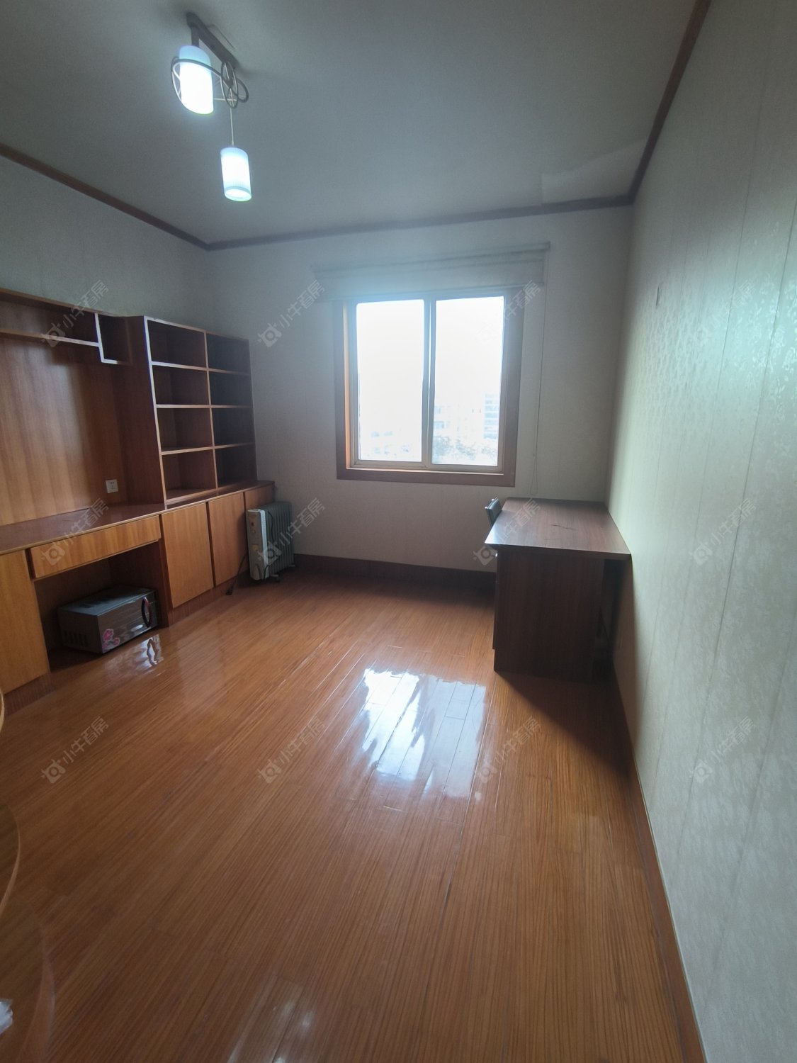常州前黄高中教工宿舍楼在租房源室内图_小牛看房