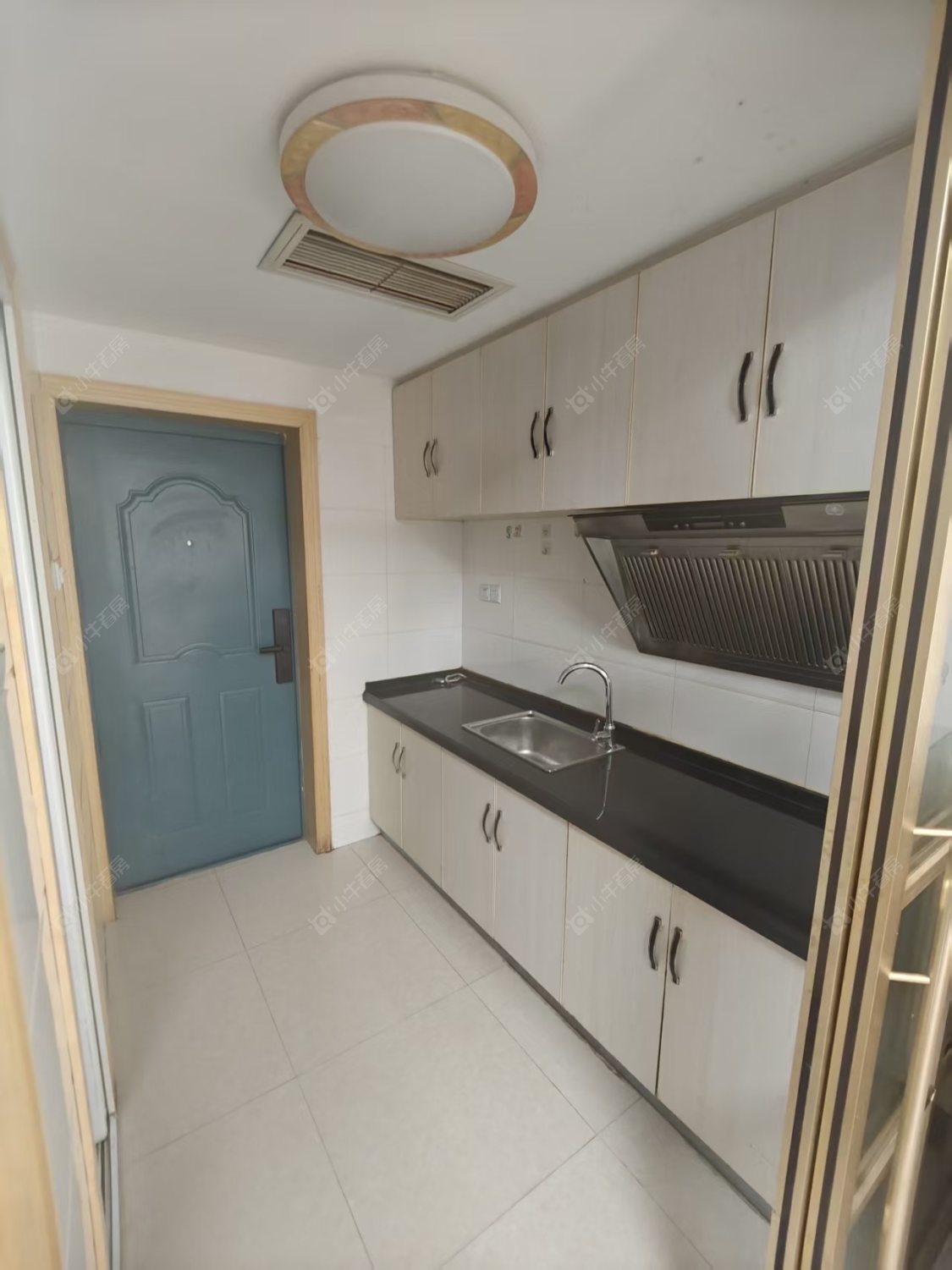 常州亚泰财富中心在租房源室内图_小牛看房