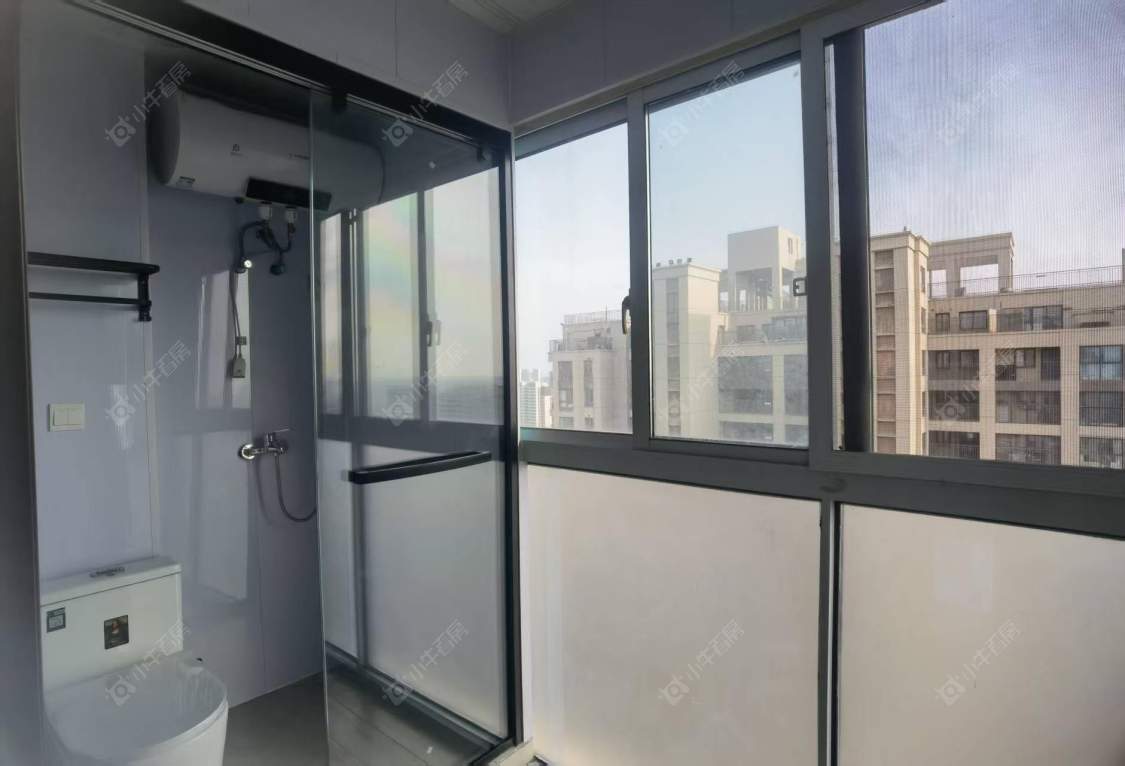 常州万科城在租房源_小牛看房