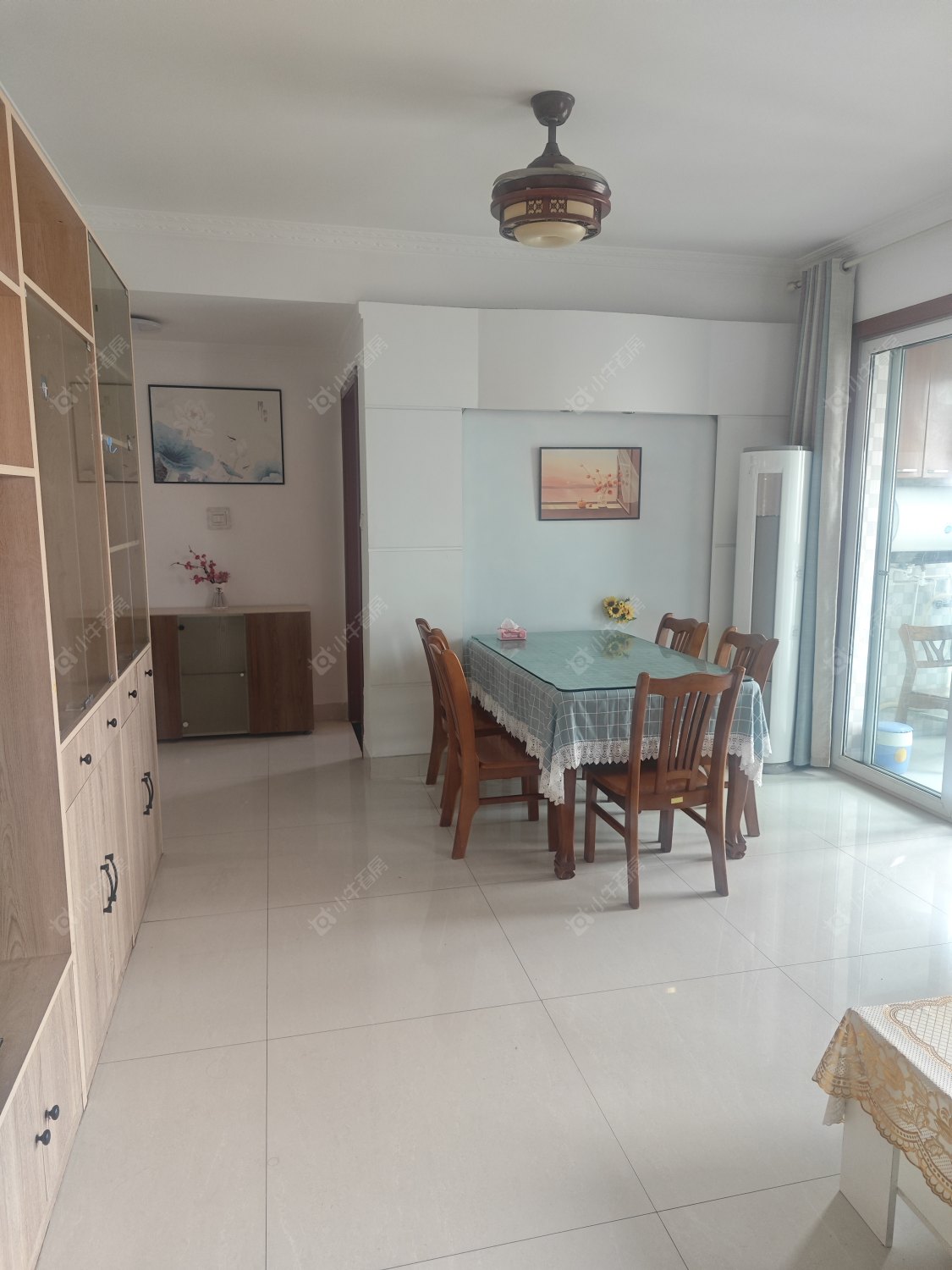 常州云山诗意在租房源_小牛看房