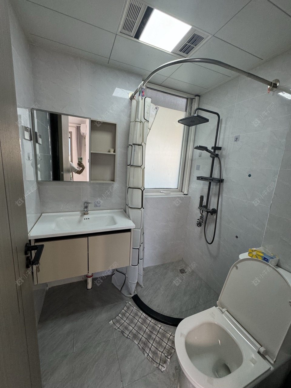 常州兰蕙佳园在租房源室内图_小牛看房