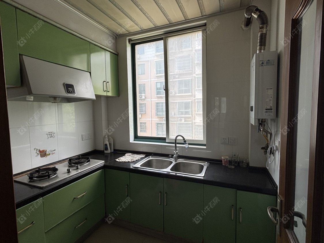 顺园六村房源室内图 常州顺园六村在租房源室内图_小牛看房