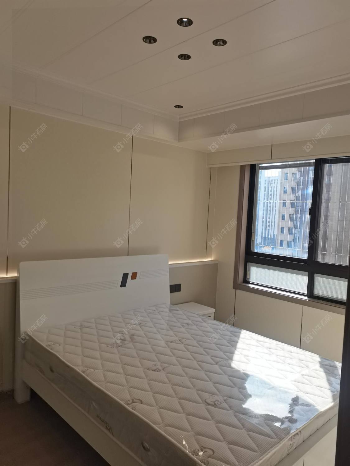 常州牡丹学府在租房源室内图_小牛看房