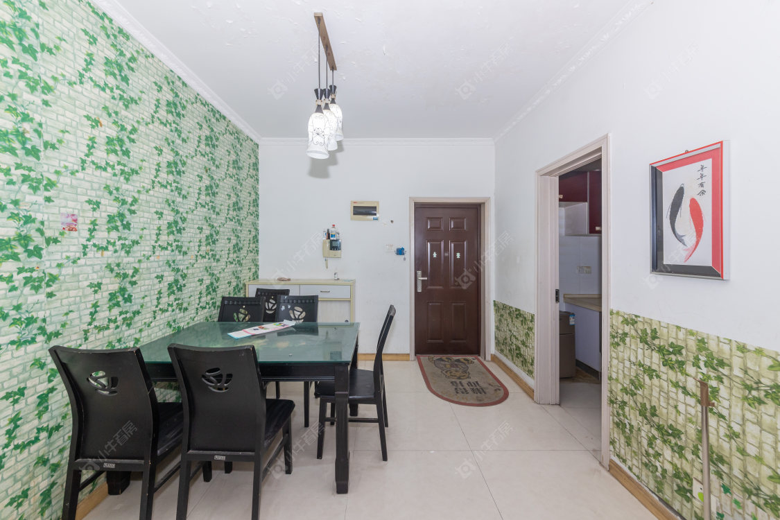 常州滨江明珠城东区在售二手房源室内图_小牛看房