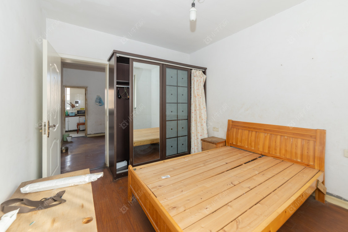 常州盘龙苑西区在售二手房源室内图_小牛看房