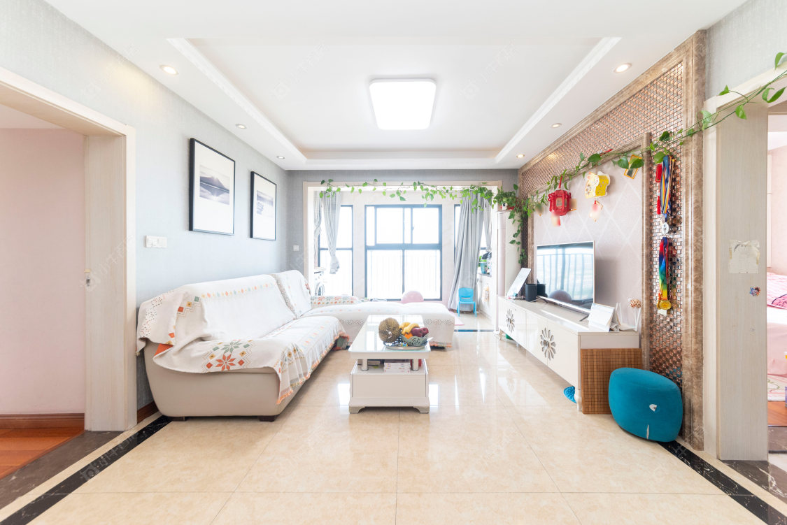 常州莱蒙城铂晶在售二手房源_小牛看房