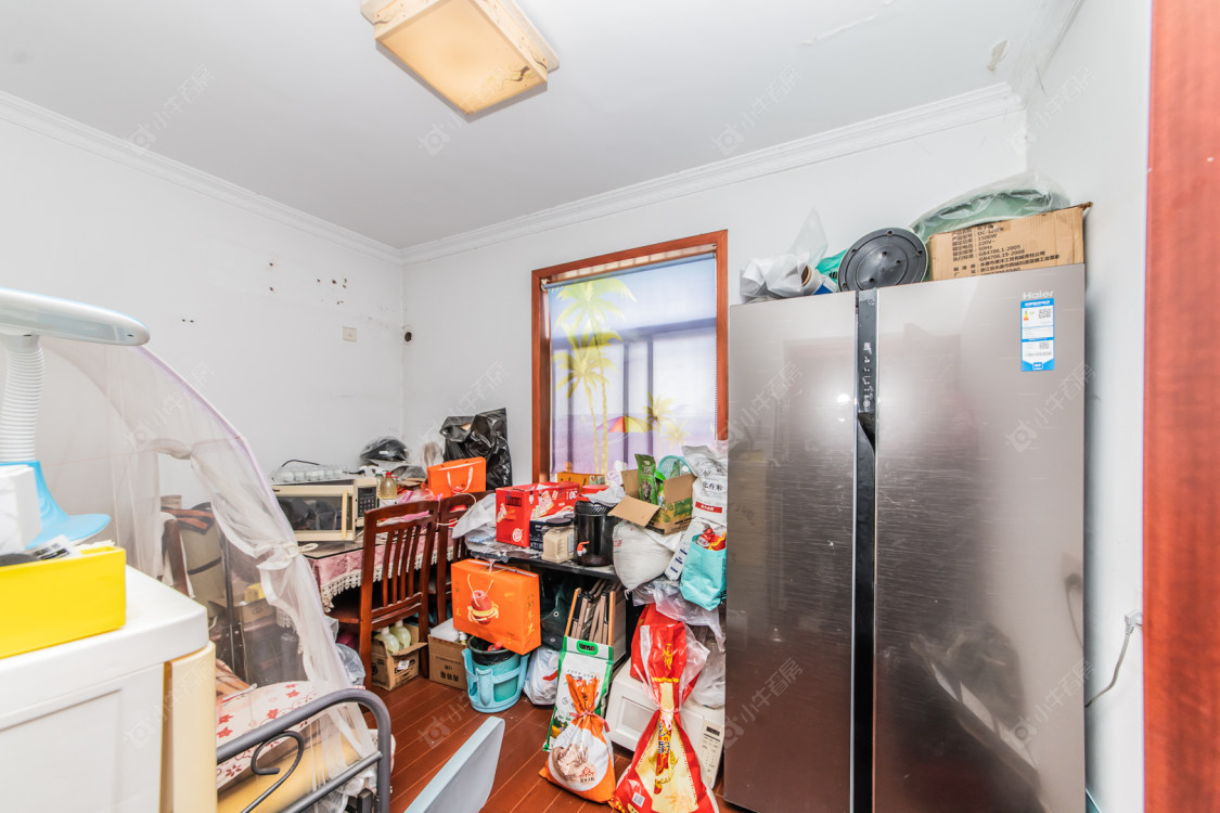 常州燕兴新村西区在售二手房源室内图_小牛看房