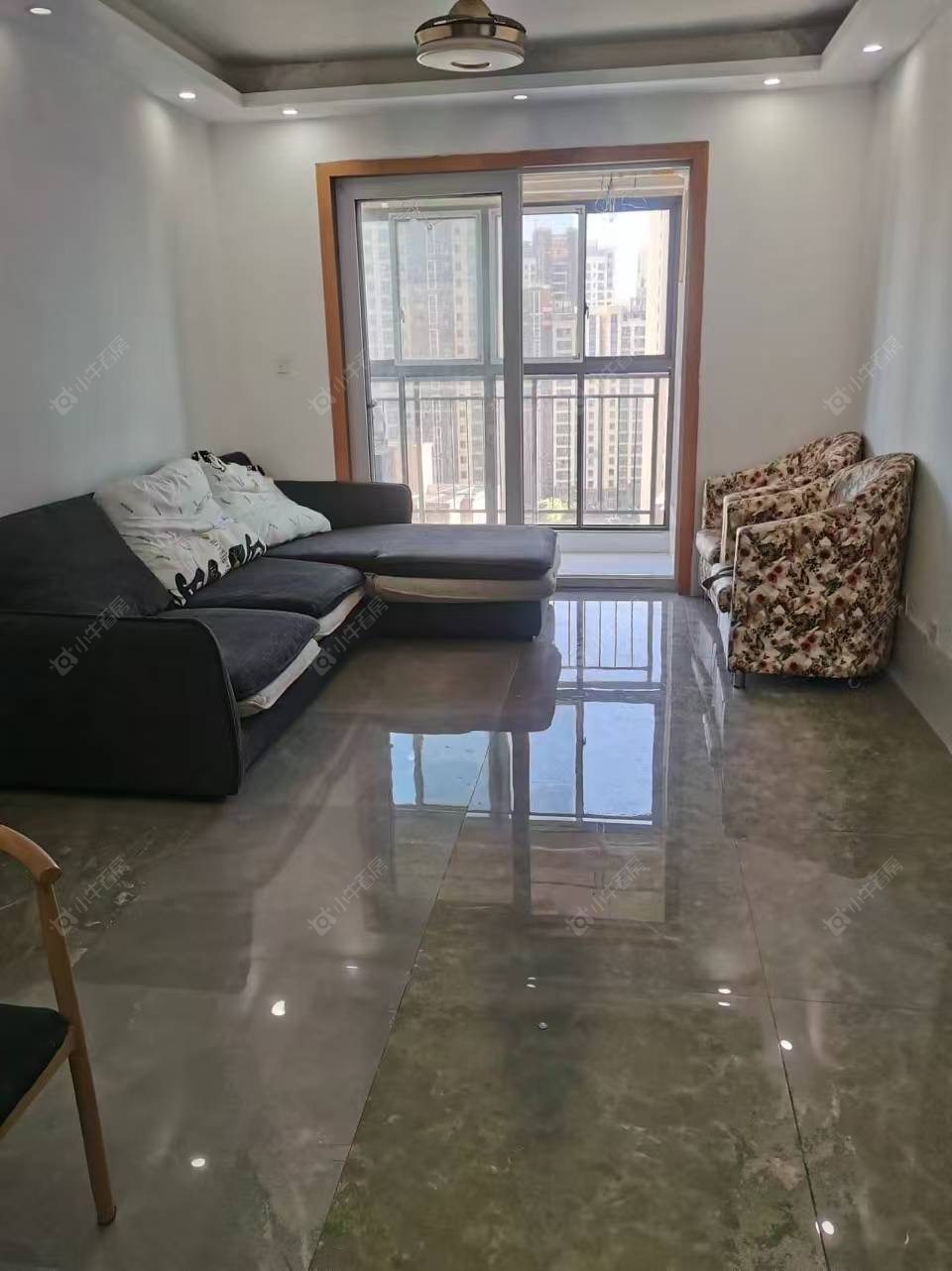 常州凤凰湖西苑在租房源_小牛看房