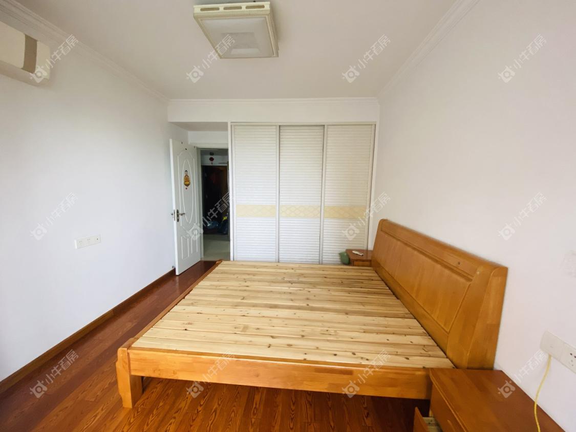 常州香溢紫郡三期在租房源_小牛看房