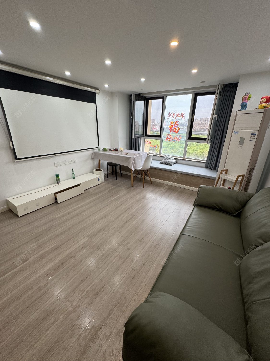 常州中海锦珑湾在租房源室内图_小牛看房