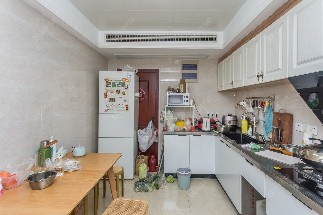 常州红梅新村在售二手房源室内图_小牛看房