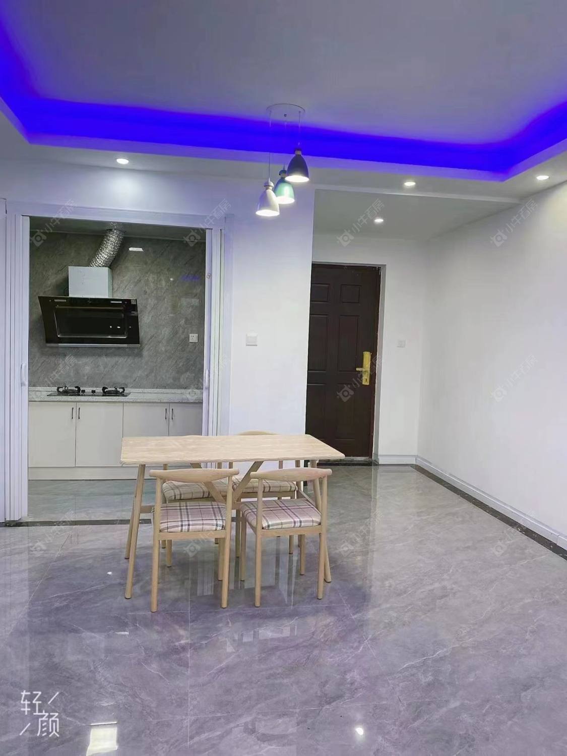 常州美的金科公园天下在租房源室内图_小牛看房