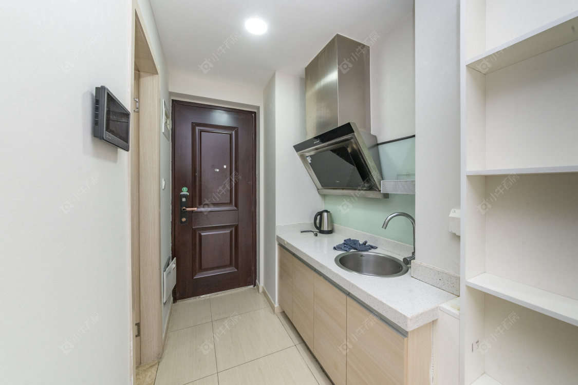 常州星河国际六区在售二手房源室内图_小牛看房