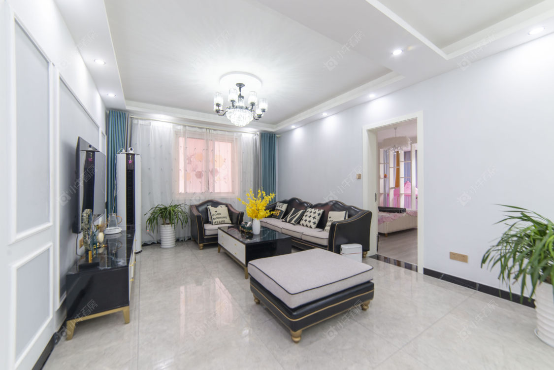 常州花东五村在售二手房源室内图_小牛看房