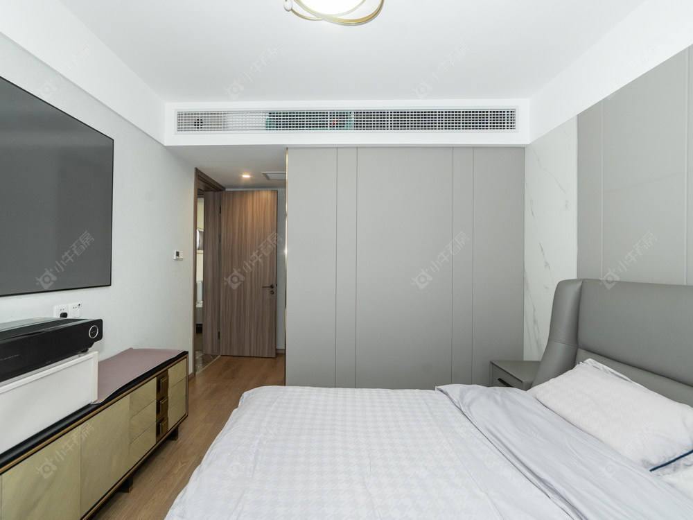 常州弘阳云峯在售二手房源室内图_小牛看房